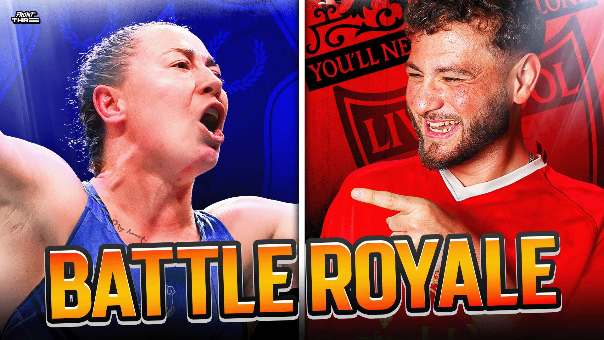 兩名後衛包 兩名後衛包